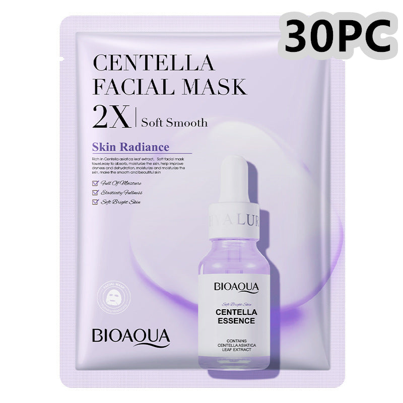 Best Collagen Face Mask for Hydration & Anti-Aging | Moisturizing Skin Care Treatment | Perfect for Dry Skin & Nighttime Routine