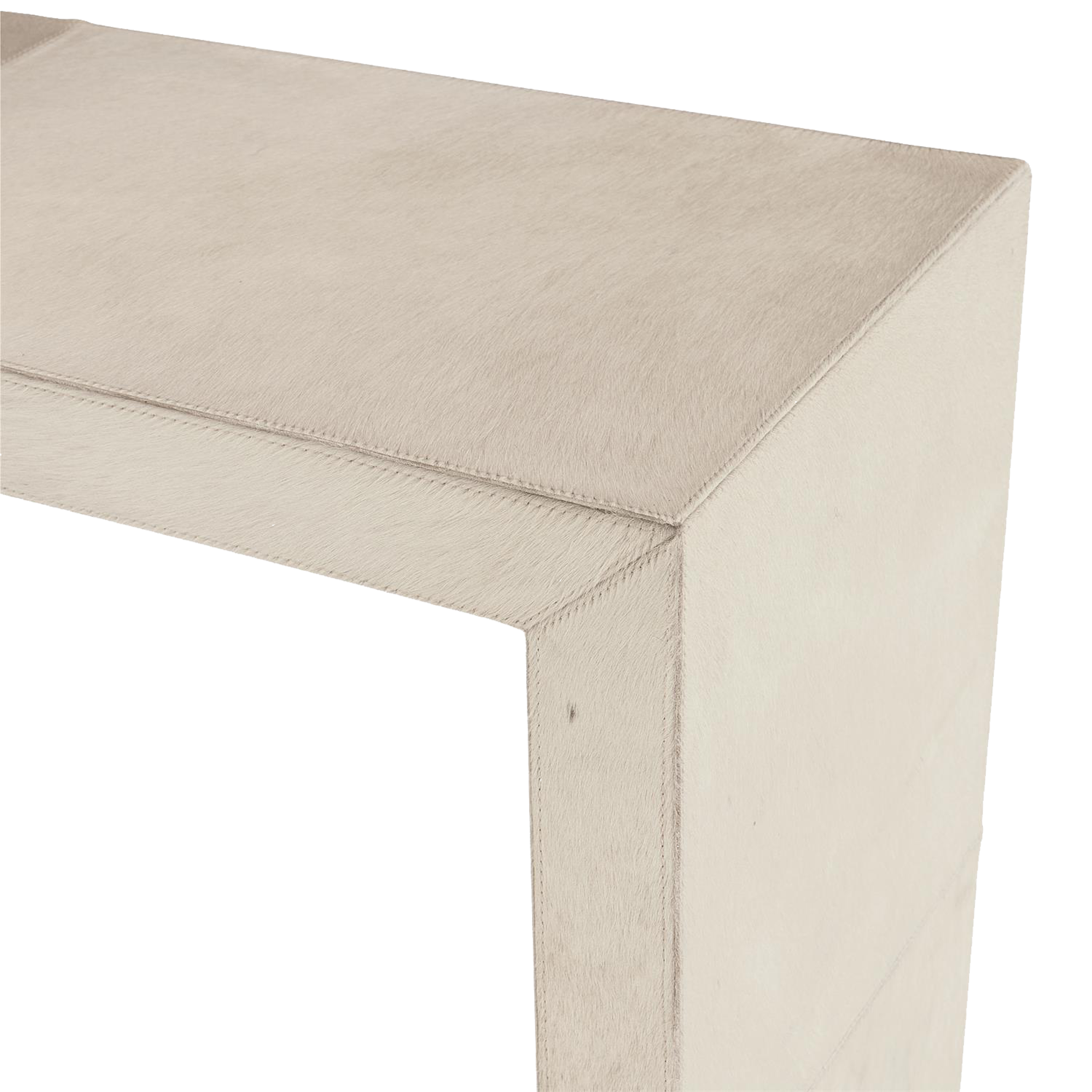 Modern Newberry Console Table - Entryway Sofa Table with Storage Shelf, Farmhouse Style Hallway Accent Furniture for Living Room, Bedroom & Foyer Decor