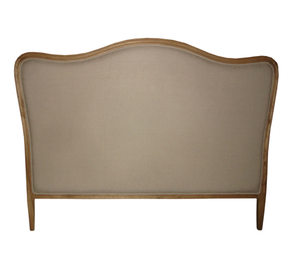 Baron Headboard for King & Super King Beds - Elegant Bedroom Decor for Luxurious Comfort & Style