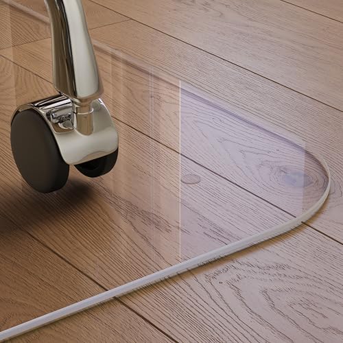 Ultra-clear With Standard Edge
