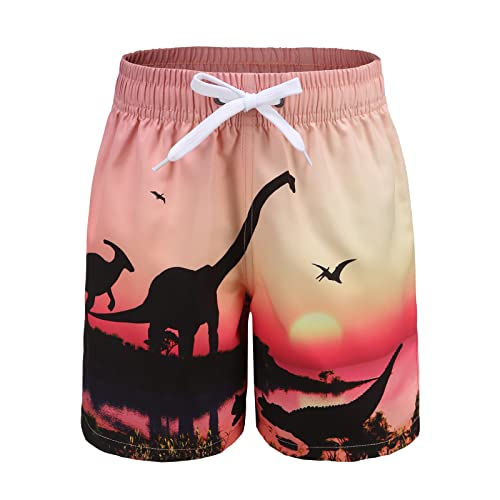 Dinosaurs D