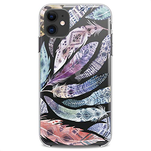 Colorful Feathers
