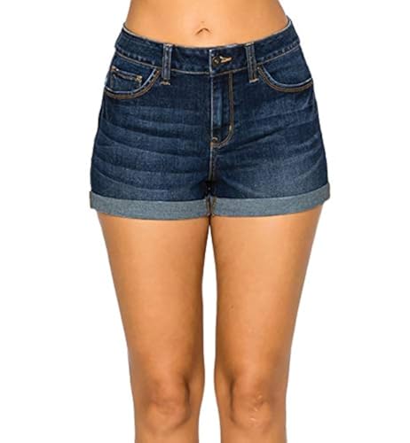 Dark Denim