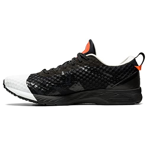 ASICS Men's Gel-Noosa Tri 12 Running Shoes - Lightweight Cushioned Athletic Shoes for Triathlon & Road Running - Perfect for Training, Racing & Long-Distance Running