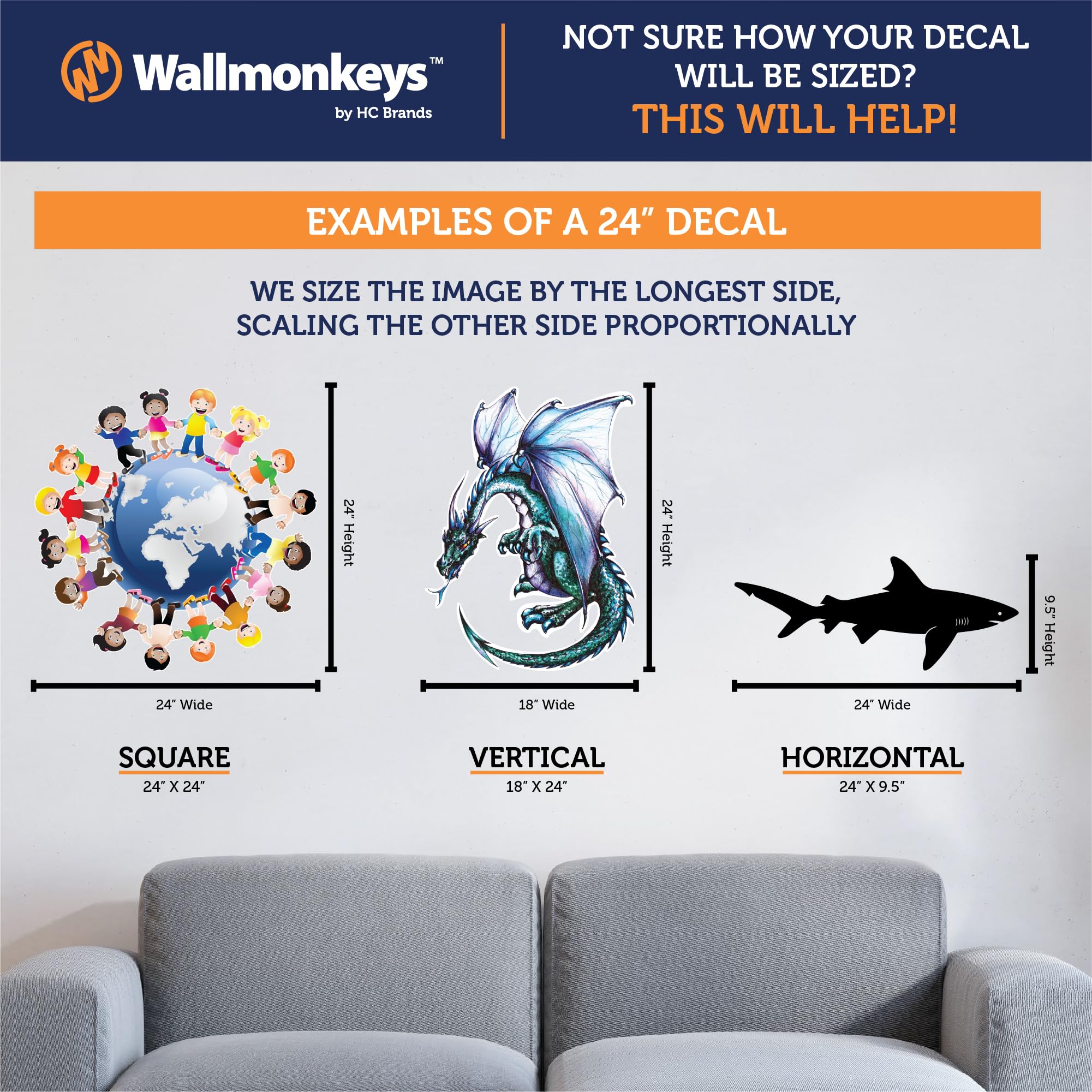 Wallmonkeys 48x32 Inch Pool Wall Mural - Peel and Stick Waterproof Graphic Decal for Indoor/Outdoor Decor - Perfect for Bathroom, Living Room, and Backyard