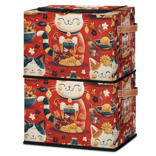 Lucky Cat