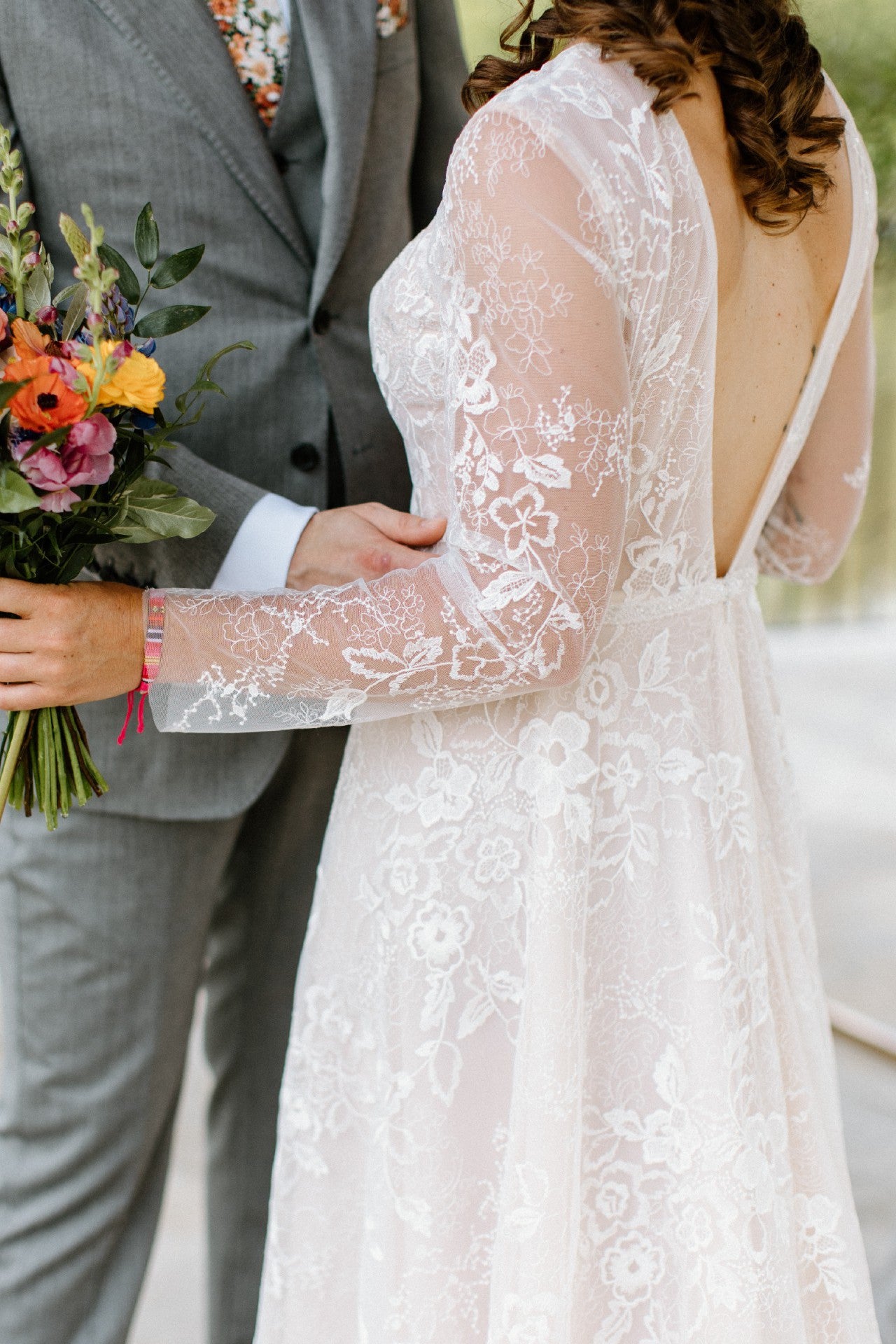 Riki Dalal Joan Gown - Elegant Evening Dress for Women | Perfect for Weddings, Prom, and Special Occasions