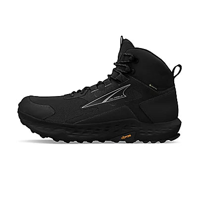 Altra Timp Hiker GTX Waterproof Hiking Boots - Men's & Women's Trail Running Shoes for Outdoor Adventures & Mountain Climbing