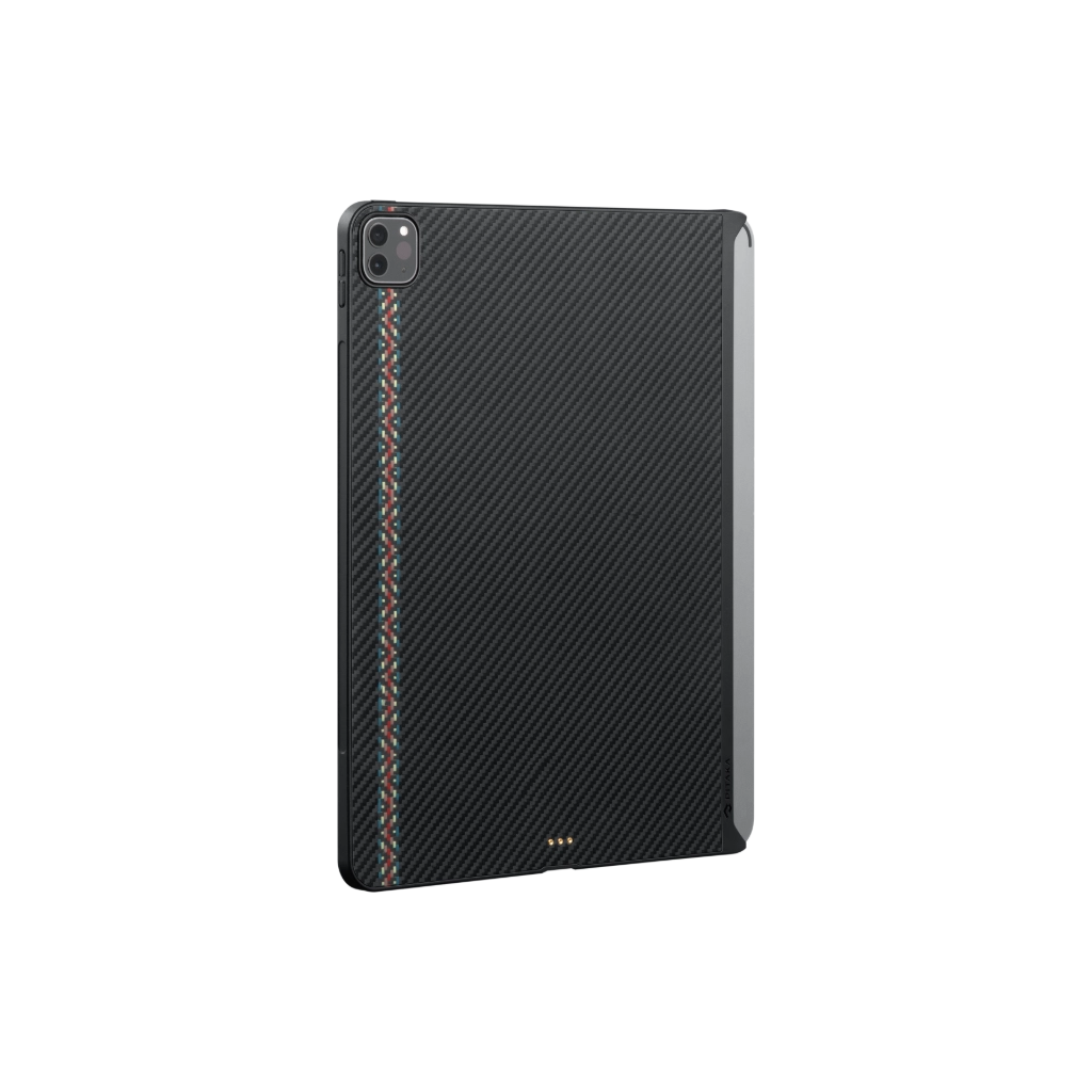 MagEZ Case 2 for iPad Pro 2024/2022/2021 - Slim Protective Cover with Magnetic Attachment | Perfect for Work, Travel & Home Use