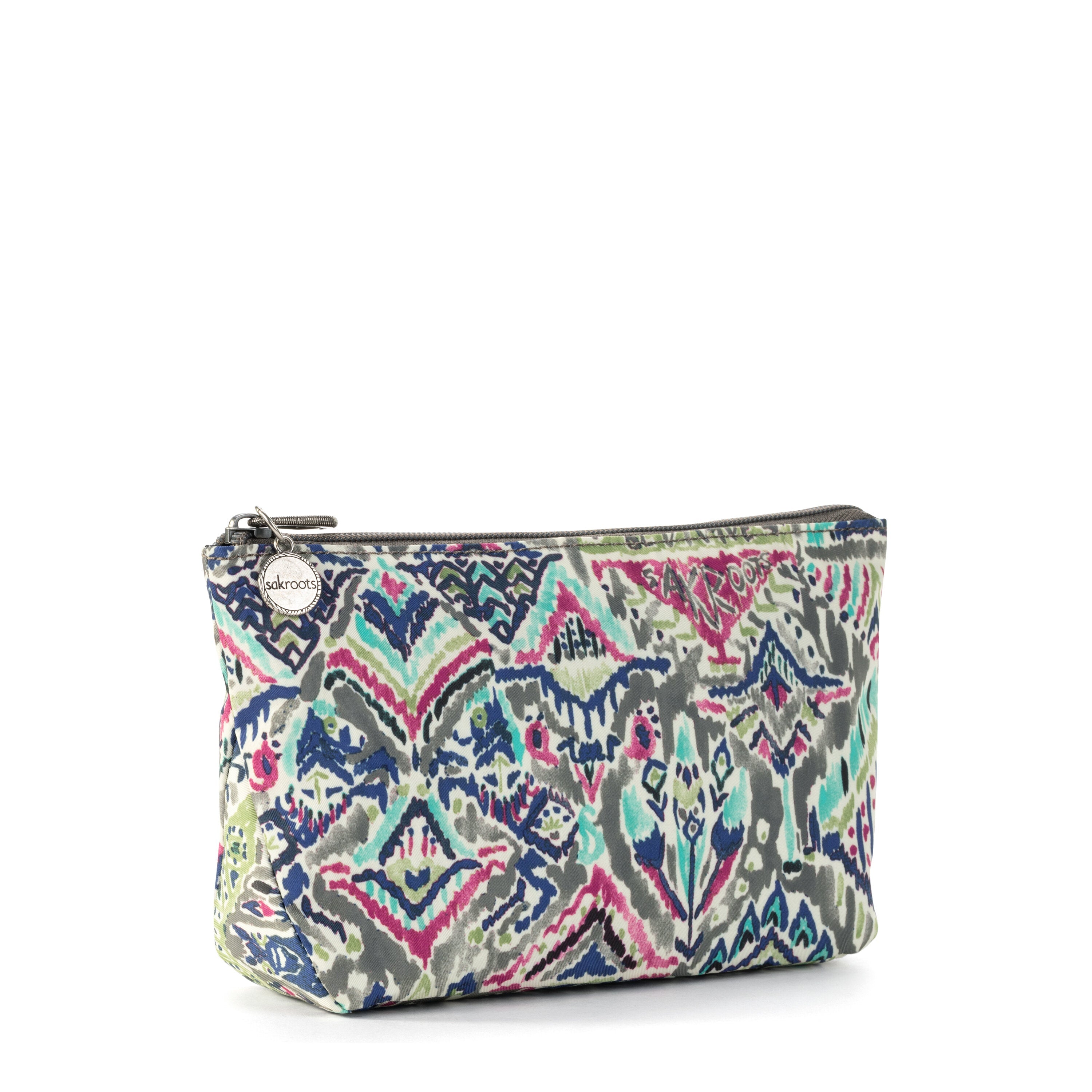 Essential Medium Pouch - Waterproof & Lightweight Crossbody Bag for Women & Men - Perfect for Travel, Gym, Hiking & Everyday Use