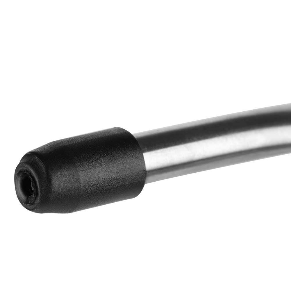 1 PC Pneumatic Air Blow Gun - High Pressure Cleaning Tool for Dust, Debris & Narrow Spaces - Ideal for Workshop, Garage & DIY Cleaning Tasks