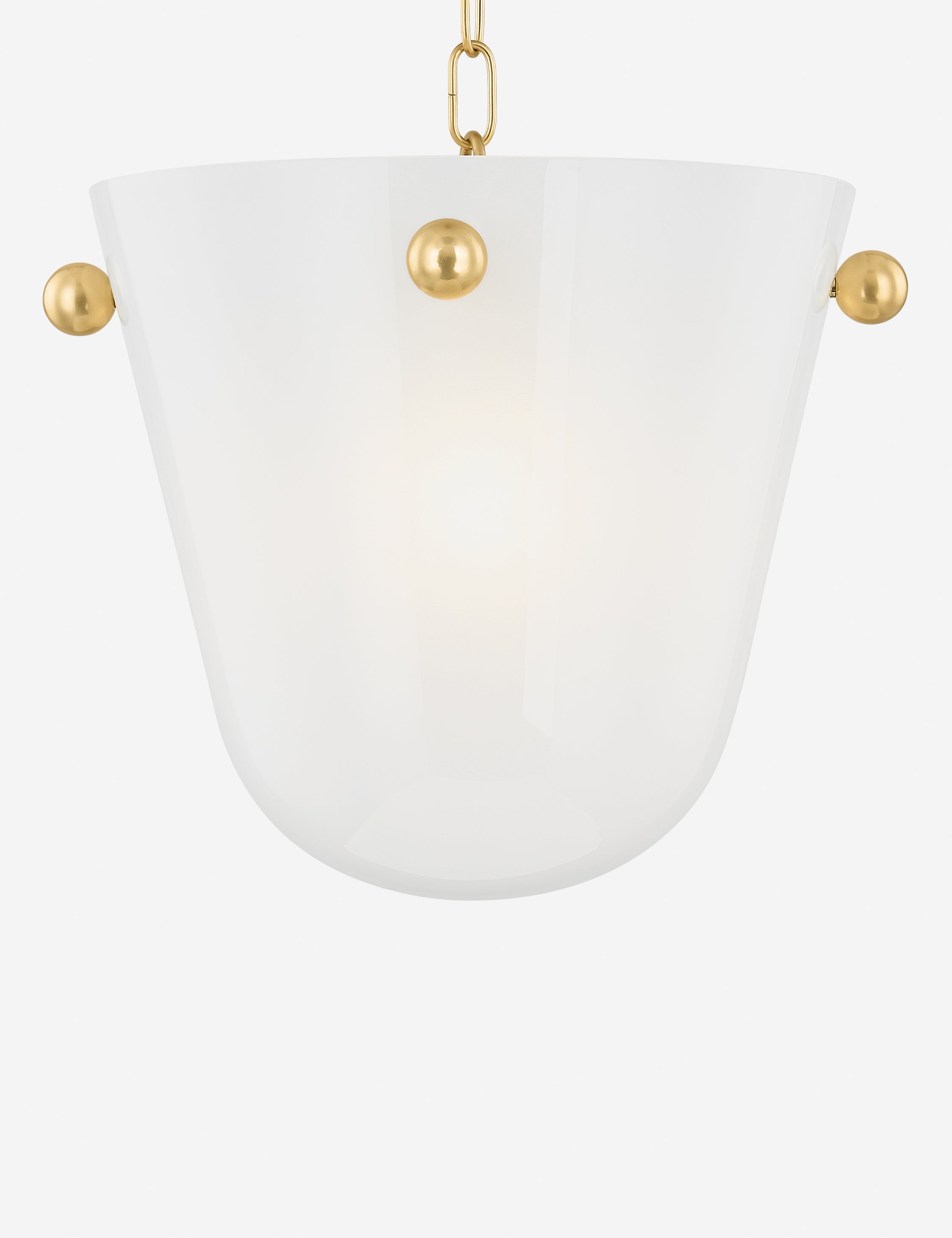 Debelle Modern Pendant Light - Elegant Hanging Chandelier for Kitchen Island, Dining Room, and Bedroom Lighting - Dimmable LED Fixture with Adjustable Height
