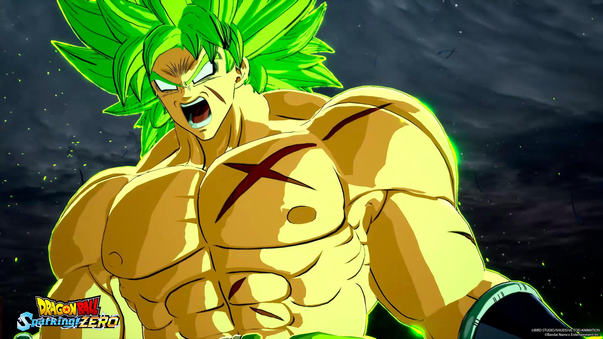 DRAGON BALL: Sparking! ZERO - PlayStation 5 Game | Official PS5 Fighting Game | DBZ Anime Action Adventure | Perfect for Fans & Collectors | Great for Gaming Nights & Anime Enthusiasts