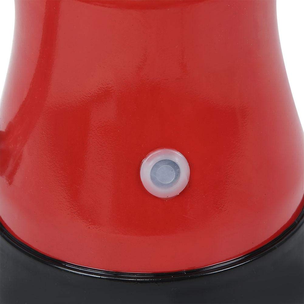 Premium Aluminum Alloy Manual Milk Cream Separator for Home Dairy - 20.1x14.2x7.5 Inch | Efficient Milk Skimming Machine for Cheese, Butter & Yogurt Making | Perfect for Small Farms & Homesteading