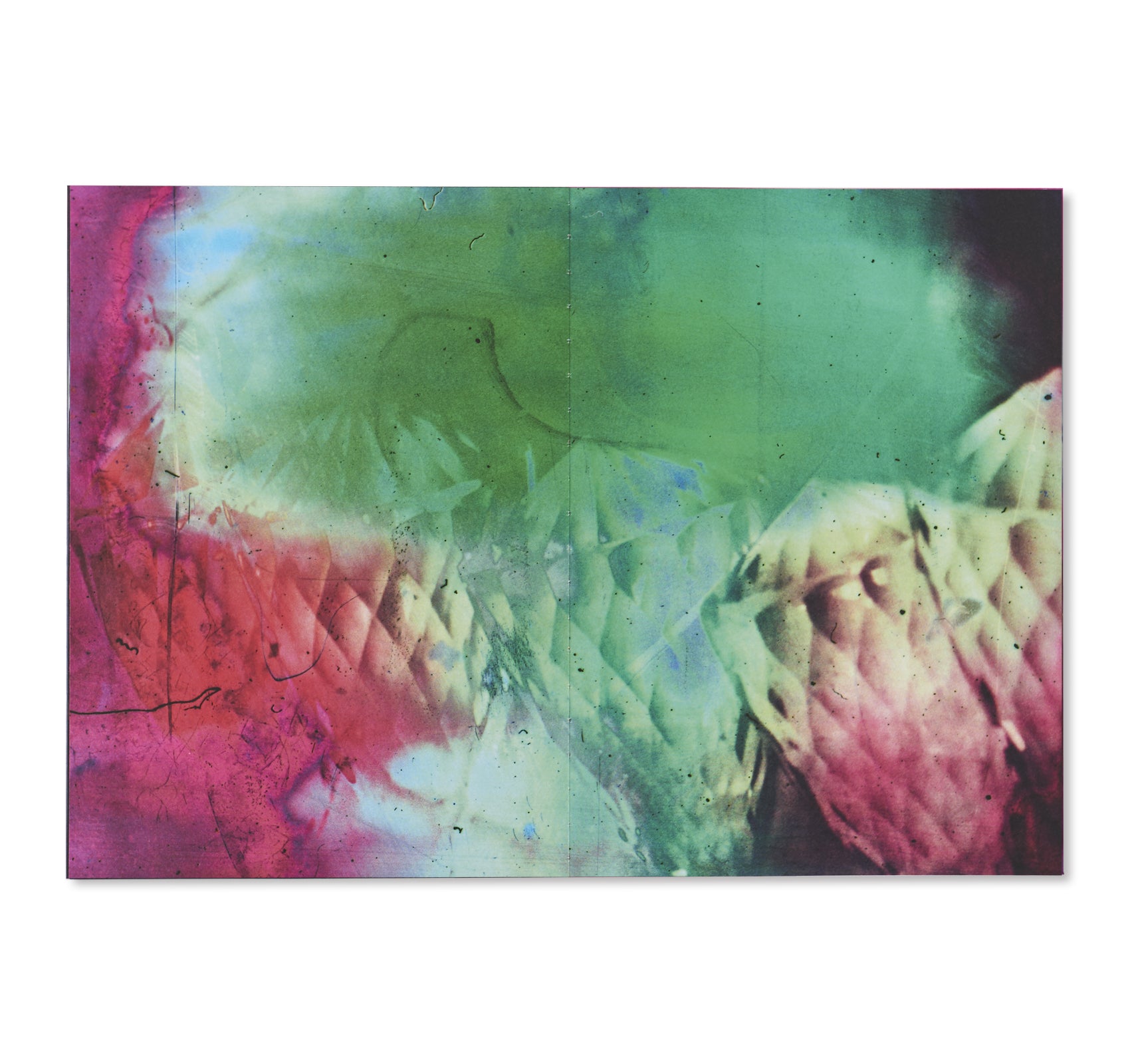 3AM by AM Projects - Signed Limited Edition Photobook by Daisuke Yokota & Hiroshi Takizawa | Art Collection, Photography Book for Contemporary Art Lovers & Collectors