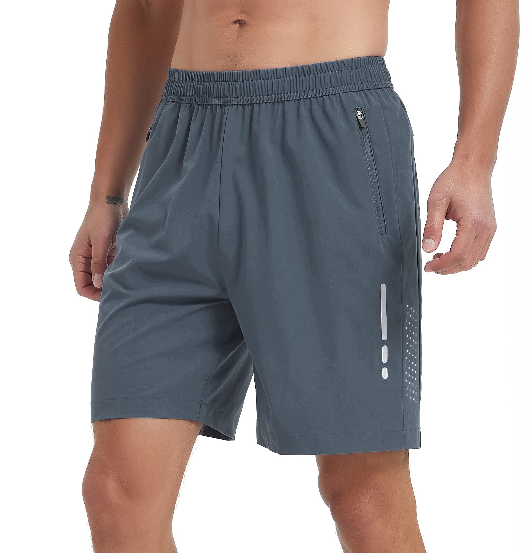 Men's 7