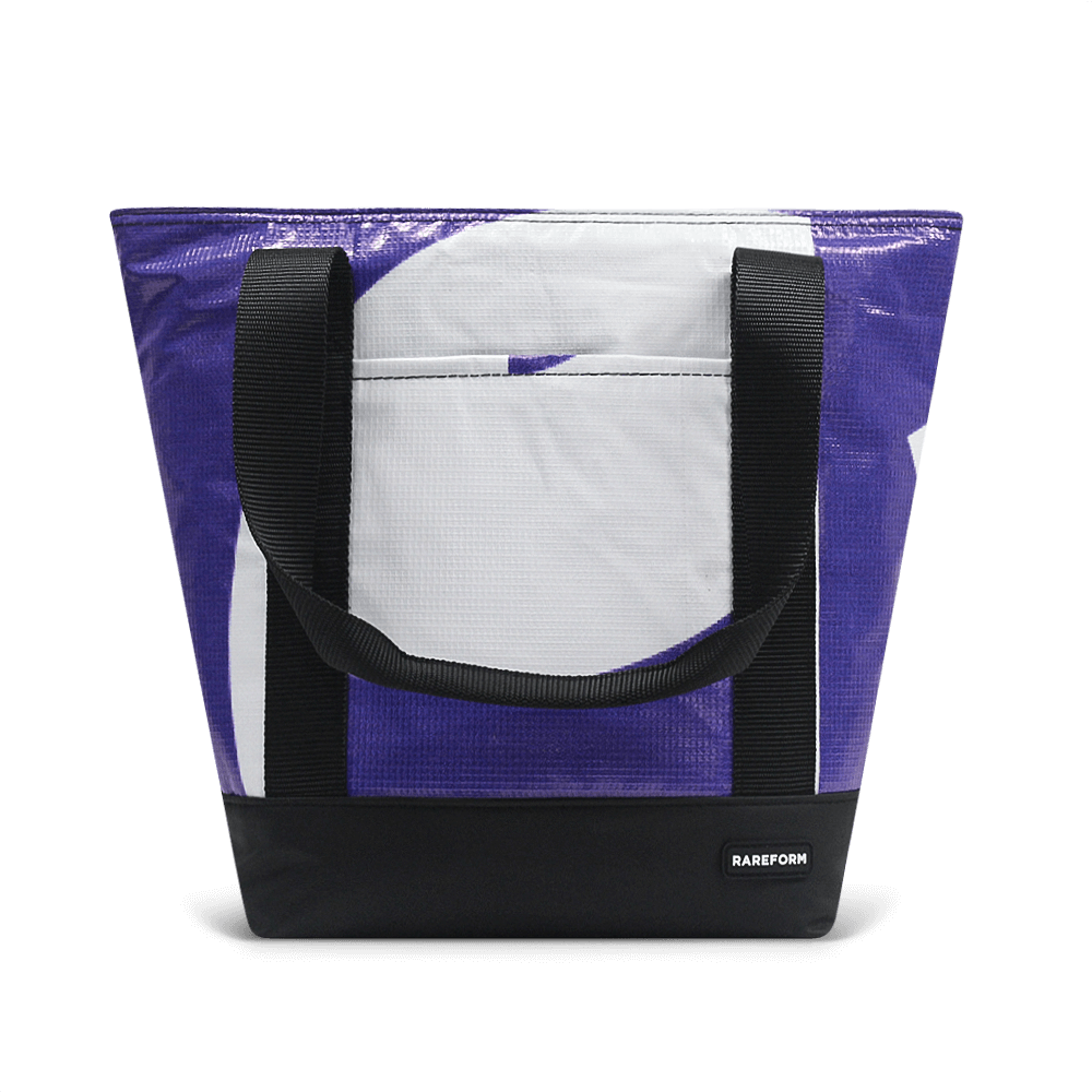 Beck Cooler Bag Bk1 01013 - Insulated Lunch Bag for Work, Picnics & Outdoor Activities - Leakproof & Durable Portable Cooler for Food & Drinks