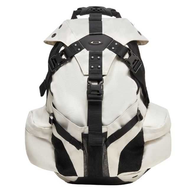Oakley Icon RC Backpack - Durable Laptop Backpack for Men & Women - Water-Resistant Travel & Work Backpack for Commuting, Gym & Outdoor Adventures