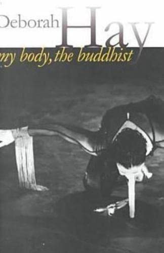 My Body, The Buddhist: A Mindful Journey to Self-Discovery & Inner Peace | Perfect for Meditation, Yoga & Spiritual Growth