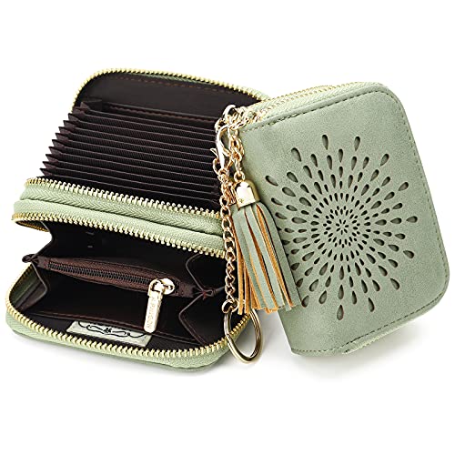 B-GREEN-2（double zip）