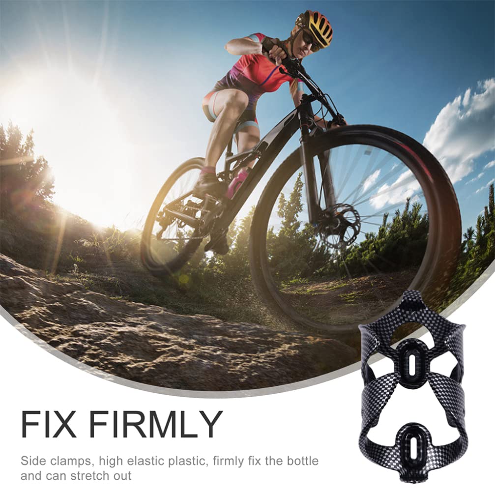 3-Pack Bike Water Bottle Holder - Adjustable Bicycle Cup Holder for Cycling, Mountain & Road Bikes - Durable Drink Bottle Cage for Sports, Commuting & Outdoor Adventures