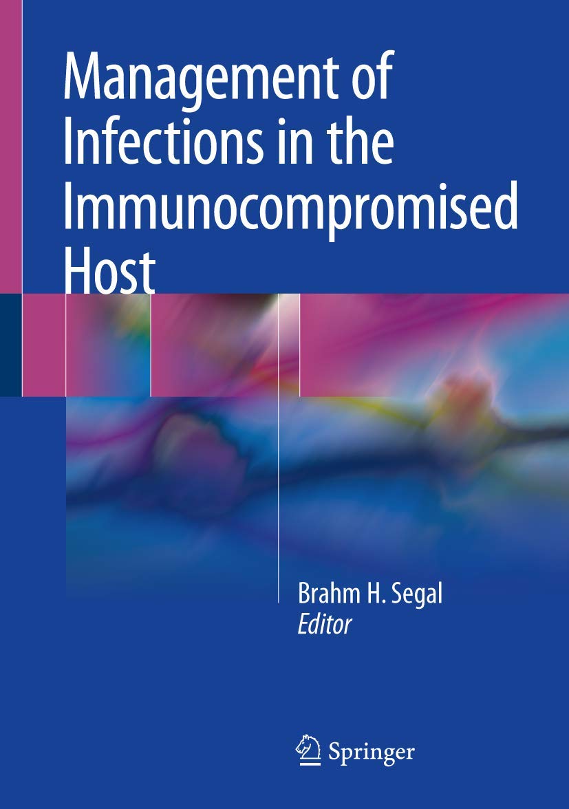 Infection Management Guide for Immunocompromised Patients - Prevention & Treatment Strategies for Weakened Immune Systems | Home Care & Hospital Use