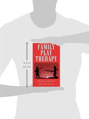 Family Play Therapy Kit for Kids - Child Therapy Series | Enhance Emotional Bonding & Communication | Perfect for Home & Clinical Use