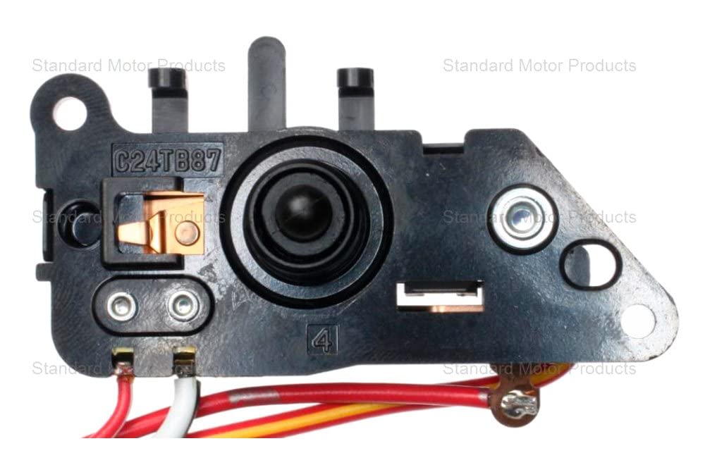 Standard DS-2284 Dimmer Switch for Car & Home Lighting