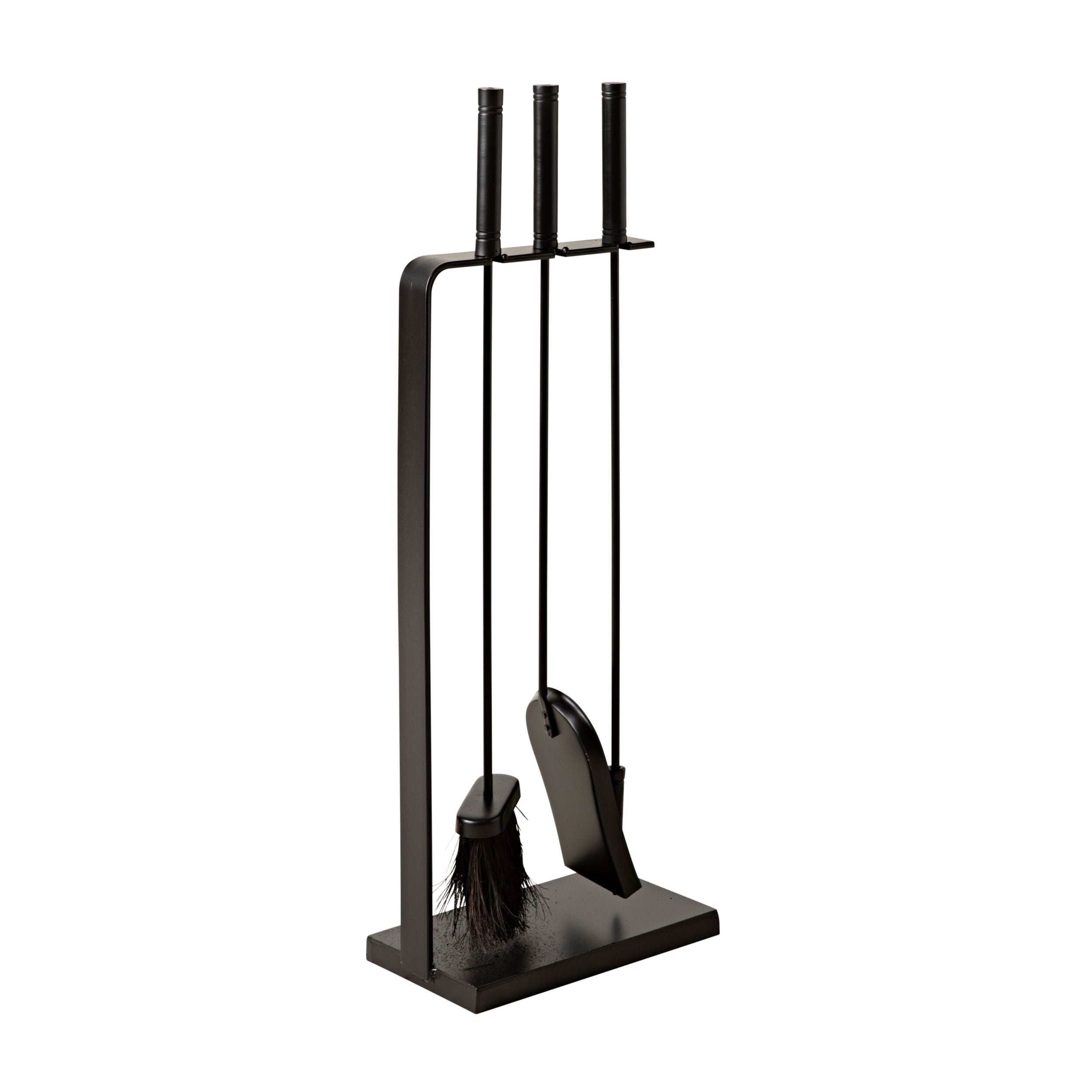 Amble Fire Tools - Premium Fireplace Accessories for Wood Stoves & Campfires - Perfect for Home Heating & Outdoor Adventures