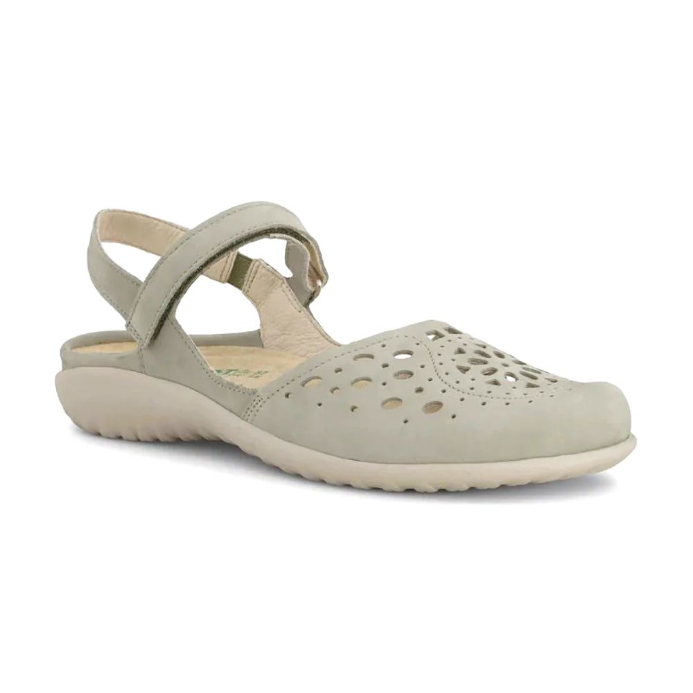 SAGE NUBUCK