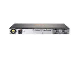 HPE Aruba 2930M JL322A 48-Port PoE+ Gigabit Ethernet Network Switch | 370W Power | Layer 3 Managed | Refurbished | Ideal for Office, Data Center & Enterprise Networking