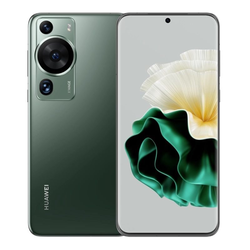 HUAWEI P60 Pro 12GB RAM 512GB Storage - Premium Smartphone with Advanced Camera & Long Battery Life for Photography, Gaming & Business Use