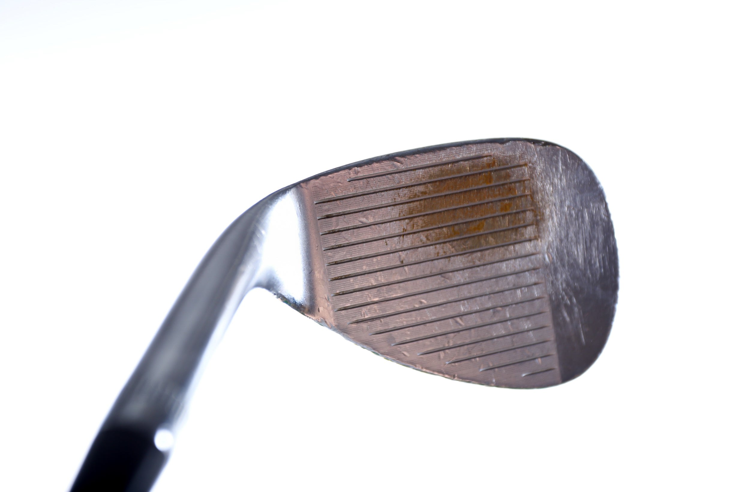Used Callaway Mack Daddy 4 Tactical Lob Wedge Golf Club - Right Handed 60° Stiff Flex for Short Game & Bunker Shots