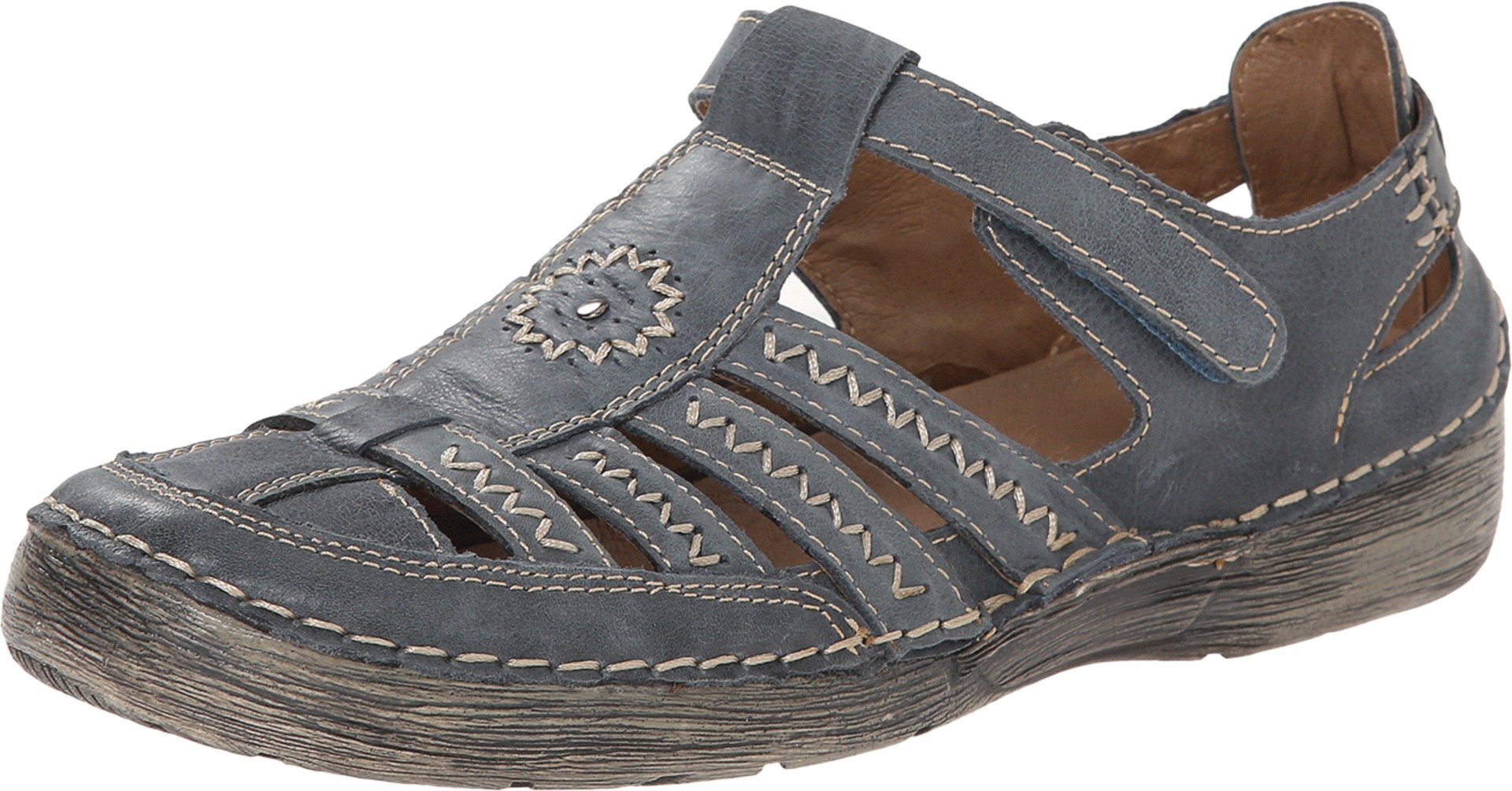 Spring Step Majorette Women's Comfortable Slip-On Shoes - Perfect for Casual Wear, Work & Everyday Use