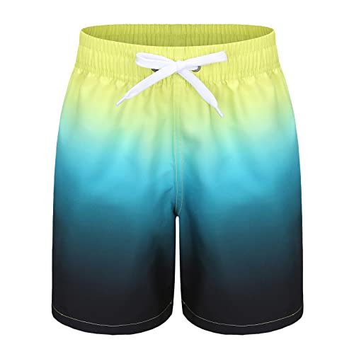 Green Navy Gradient 10