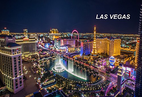 Style: Las Vegas #L5