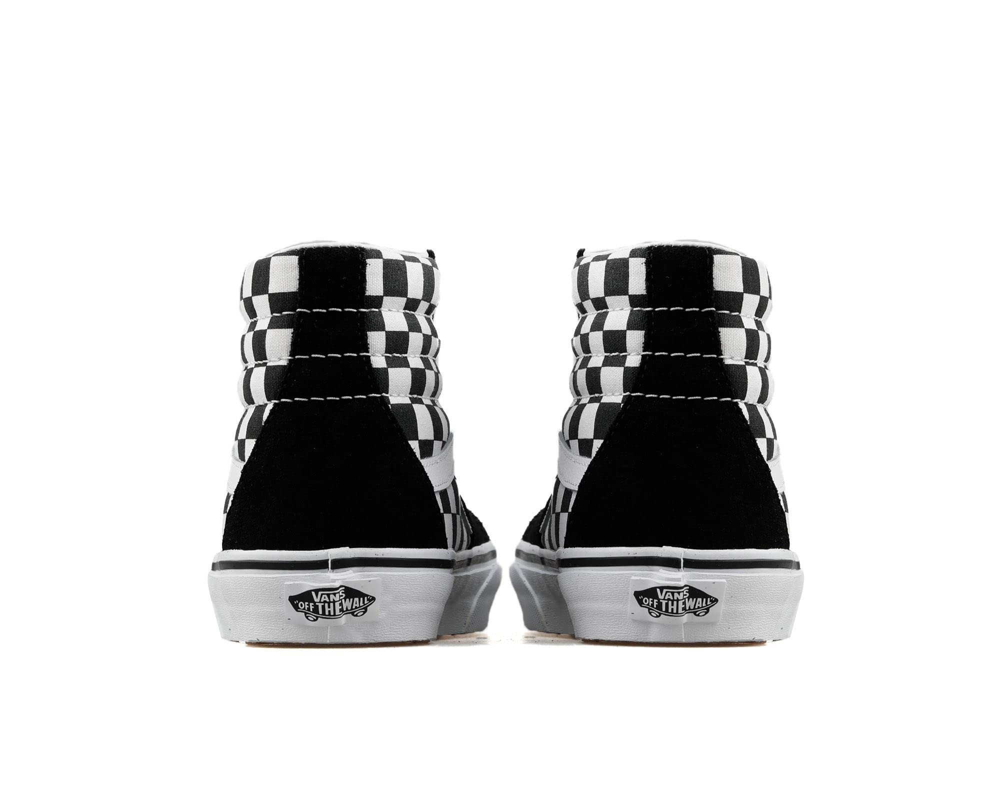 Vans Unisex Skate Shoes for Men & Women - Classic Slip-On Sneakers for Casual Wear, Skateboarding & Street Style