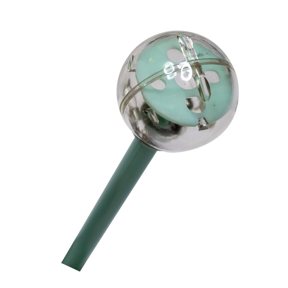 Raymond Geddes Ball Craze Maze Pens - Pack of 12 Fun Stress Relief & Fidget Toys for Office, School, and Home Use