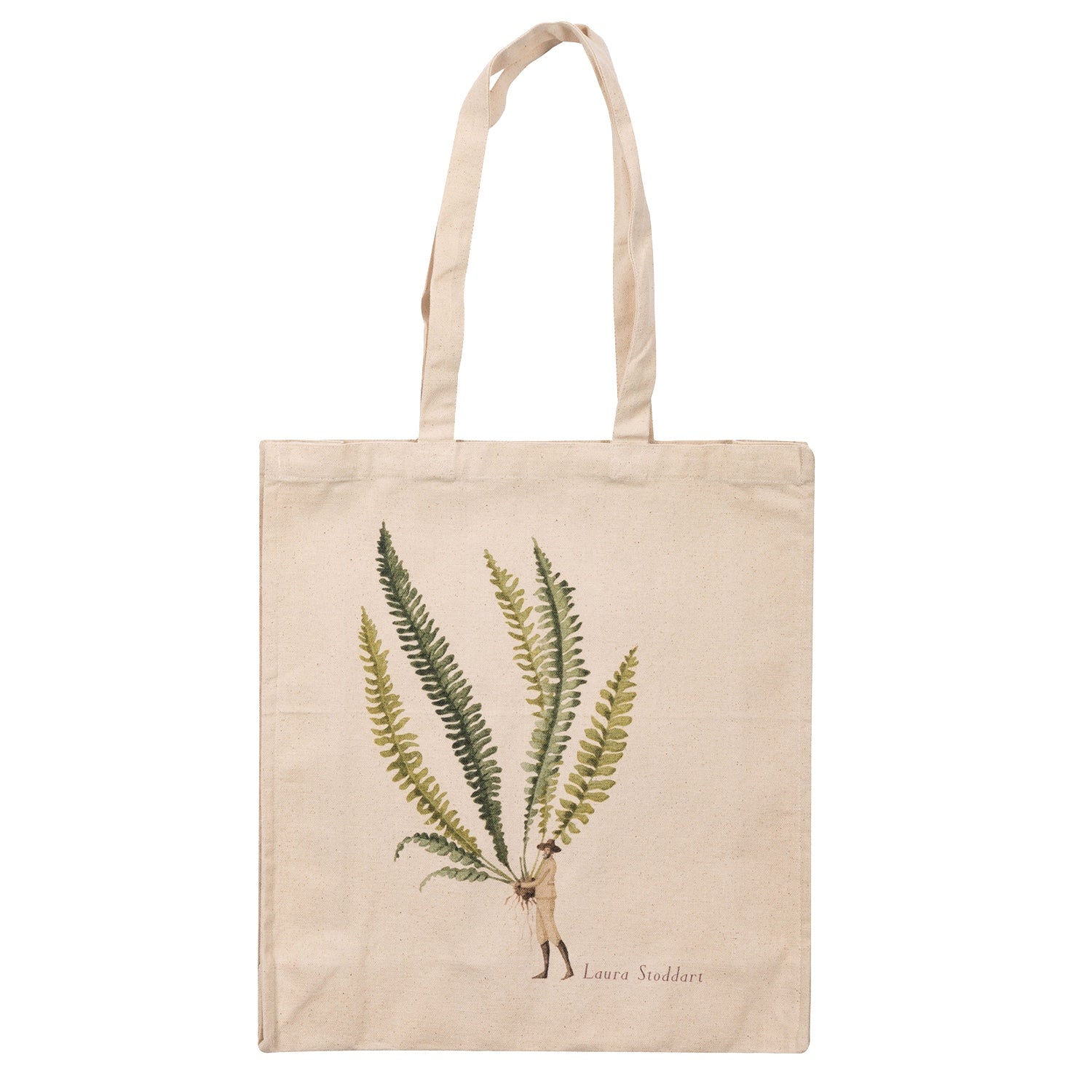 Durable Heavyweight Canvas Tote Bag for Women & Men - Eco-Friendly Reusable Shopping Grocery Beach Bag - Perfect for Work, Travel & Everyday Use