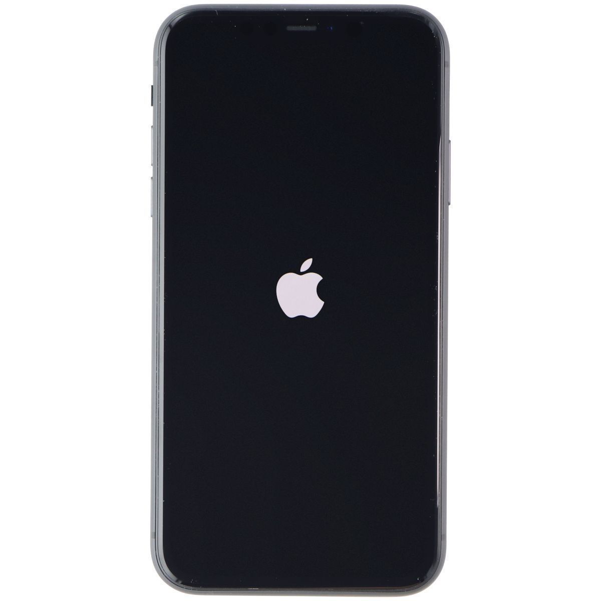 Apple iPhone 11 64GB (6.1-inch) Unlocked Smartphone - Black | Compatible with Straight Talk & Tracfone | Perfect for Travel, Work & Everyday Use