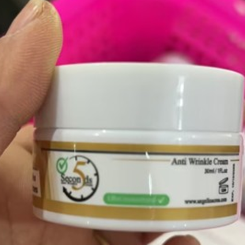 Best Retinol Face Cream for Anti-Aging & Wrinkle Reduction - Dermatologist Recommended Skin Care Treatment - Perfect for Night Routine & Dry Skin Hydration