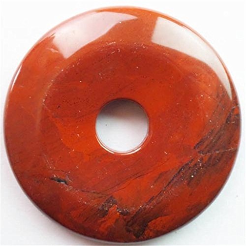 Red Flame Jasper
