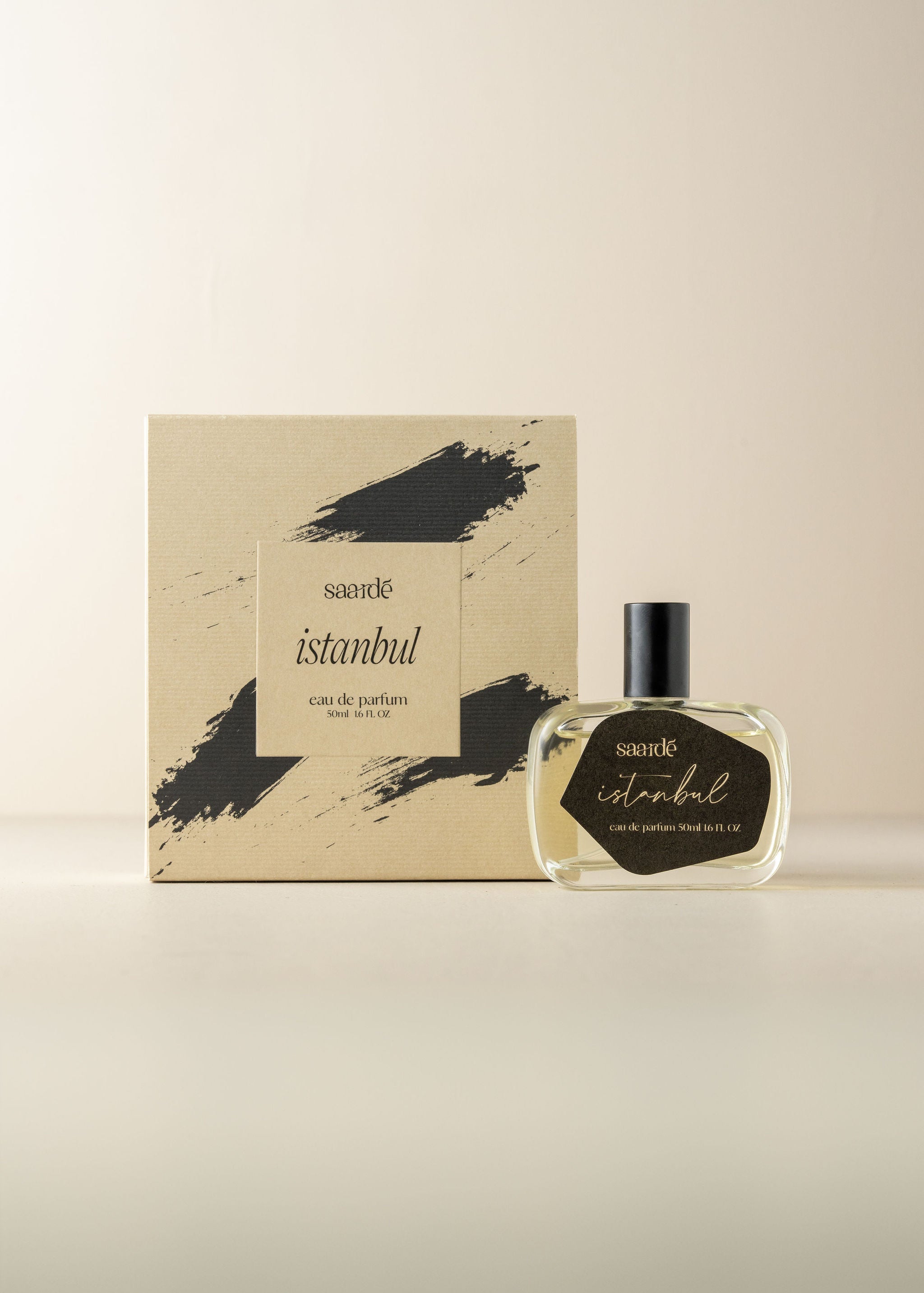 Premium Eau de Parfum for Women - Luxury Floral Fragrance Inspired by Istanbul | Long-Lasting Perfume for Date Night, Special Occasions & Daily Wear