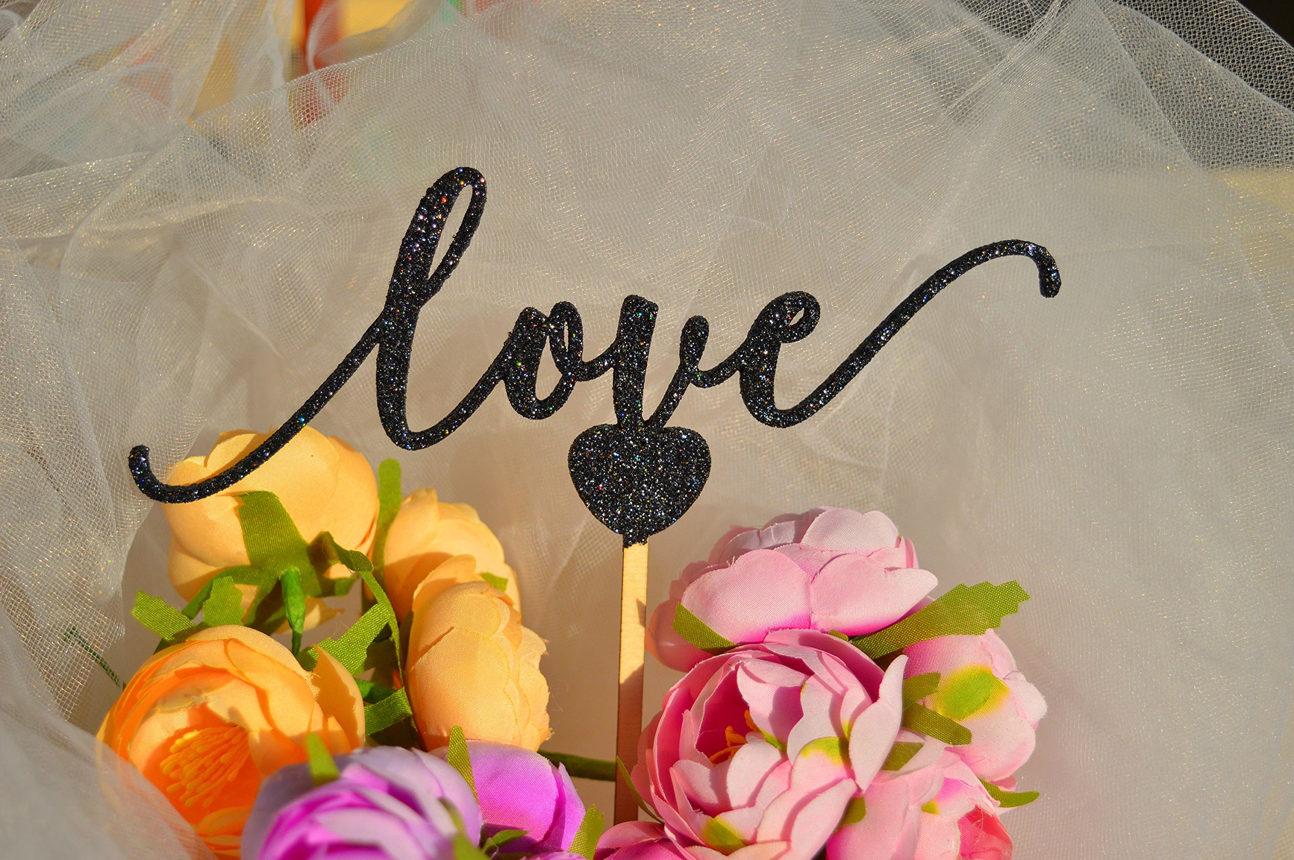 Personalized Mickey and Minnie Mouse Wedding Cake Topper - Custom Bride & Groom Figurine for Disney Themed Weddings, Anniversaries & Romantic Celebrations