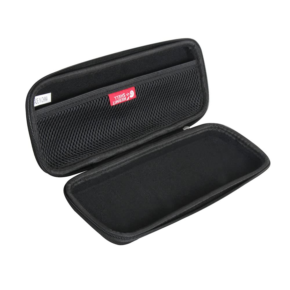 Hermitshell Protective Travel Case for Speed Stacks G5 Timer - Durable Storage Pouch for Stacking Game Equipment - Perfect for Tournaments, Practice & Travel