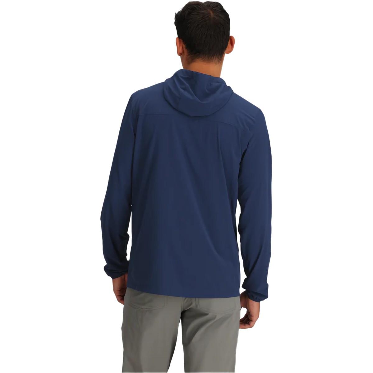 Astroman Air Sun Hoodie - UPF 50+ UV Protection, Lightweight & Breathable for Men & Women - Perfect for Hiking, Running, Beach & Outdoor Activities