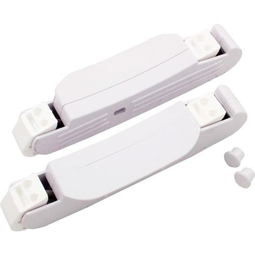Hayward Pod Kit AXV417WHP Replacement for Pool Vac Ultra & XL Navigator - Pool Cleaner Spare Parts for Efficient Pool Maintenance | Ideal for In-Ground & Above-Ground Pools