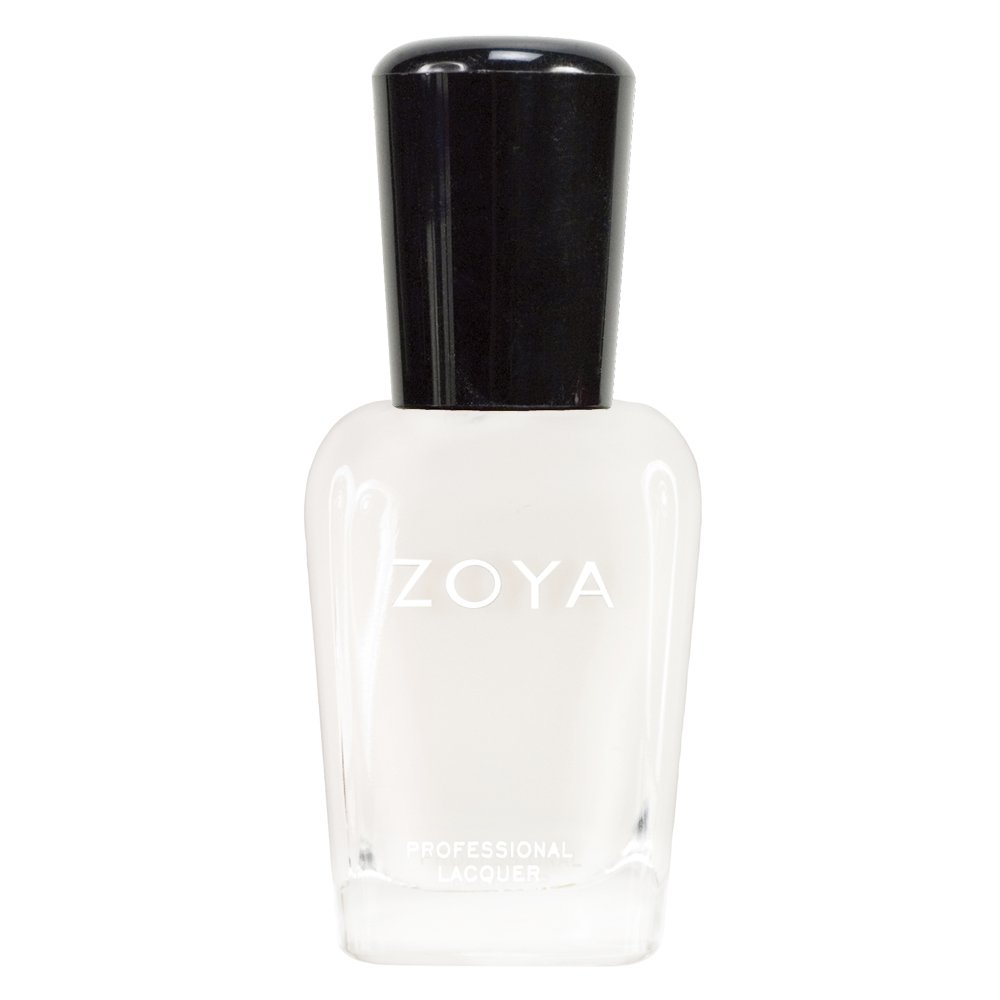 ZOYA Adel Nail Polish 0.5oz - Salon Quality for Manicures