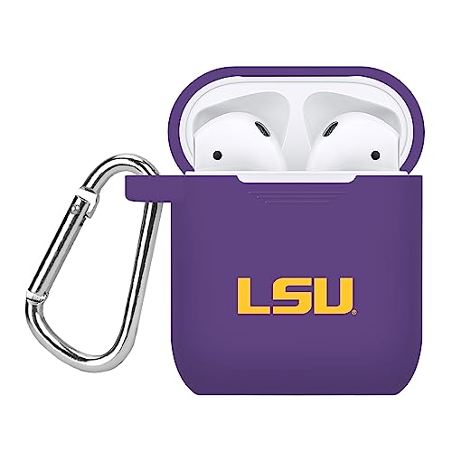 Louisiana State LSU Tigers - Purple