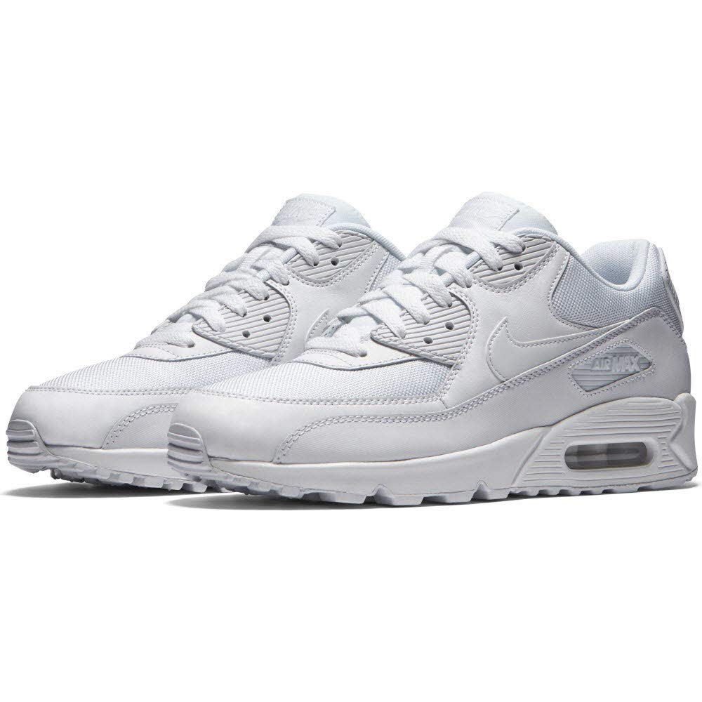 Nike Men's Running Shoes - Lightweight Athletic Sneakers for Jogging, Gym Workouts & Daily Walking | Comfortable Cushioned Trainers for Men